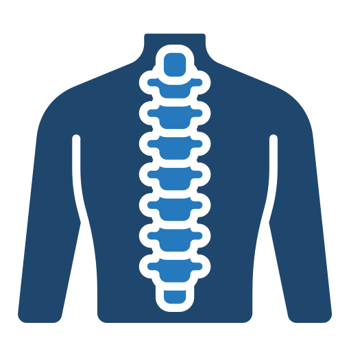 Logo Articulations Colonne Vertébrale