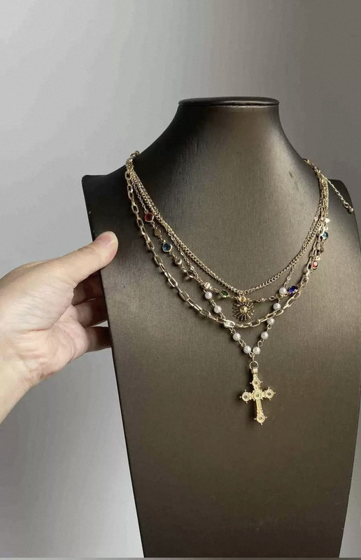 Croix 1