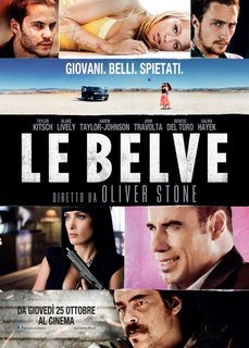 Le belve (2012).mkv BDRip 576p x264 AC3 iTA-ENG