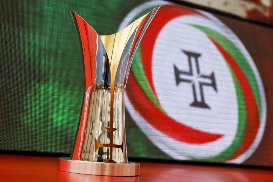 PONTE DE SÔR RECEBE SUPERTAÇA DE FUTSAL FEMININA