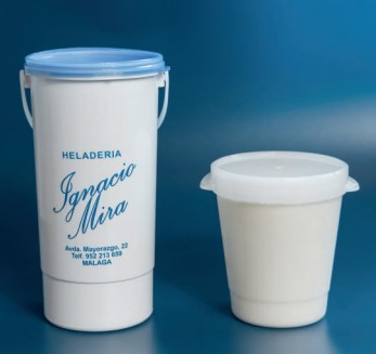 Leche Merengada (1 Lt.)