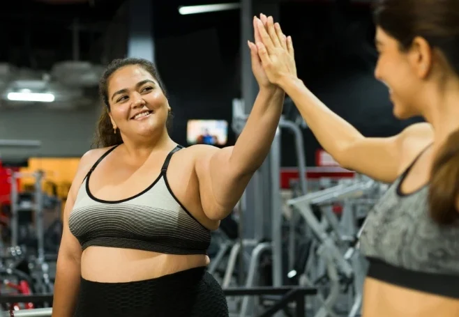 Exercise After Weight Loss Surgery