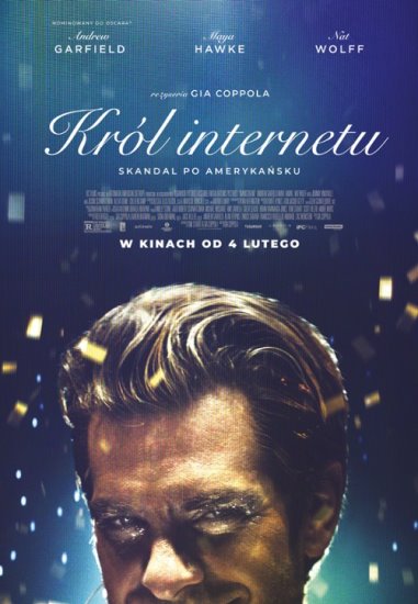 Król Internetu / Mainstream (2020) PL.BRRip.XviD-GR4PE | Lektor PL