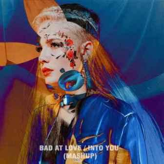 [Slika: Ariana-Grande-Halsey-Bad-Love-Into-U-Mashup-folder.jpg]