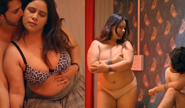 Mr. Lele E02 2025 Hindi Hot Web Series – BulBulPlay exclusive