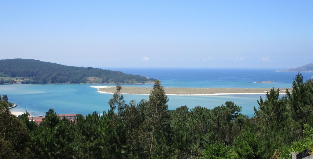 COSTAS DE GALICIA I: A COSTA DA MORTE, Ruta-España (14)