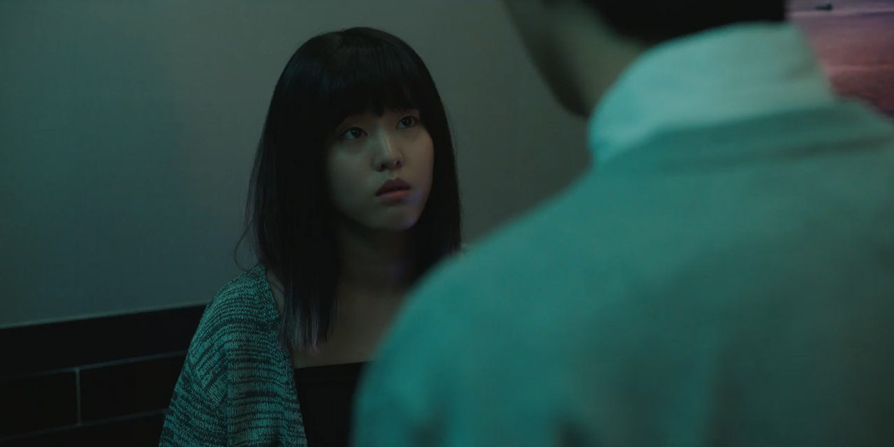 Weak Hero (2022) Season 1 [Hindi + English] WebRip 480p, 720p ESub - Complete Screenshot