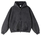 Sudadera Oversize
