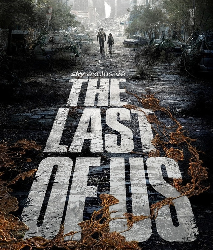 The Last of Us (2023-25) (Sezon 1-2) PL.720p.HMAX/AMZN.WEB-DL.H264.DD5.1-K83 / Lektor PL