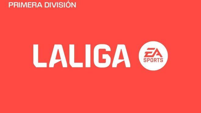 Liga 2023/2024 - J1 - Getafe CF Vs. FC Barcelona (1080p) (Castellano) La-Liga-EA-Sports