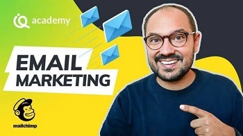 Imparaqui - Mailchimp Basic - Ita
