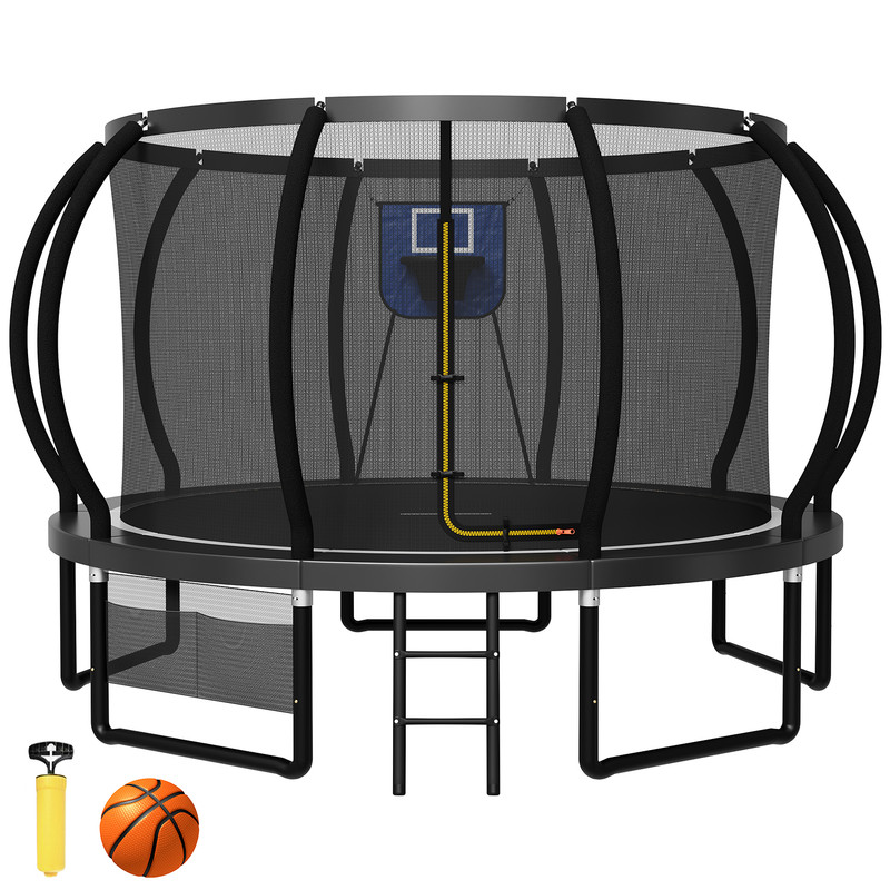 Trampoline TR-01
