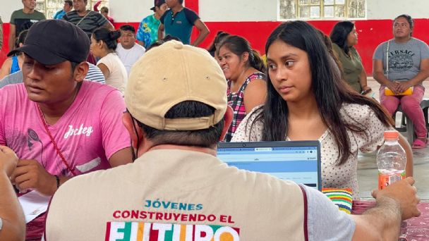 ¿Qué hacer si no he recibido el pago de Jóvenes Construyendo el Futuro? aquí te explicamos