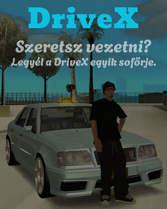 Drive X (2)