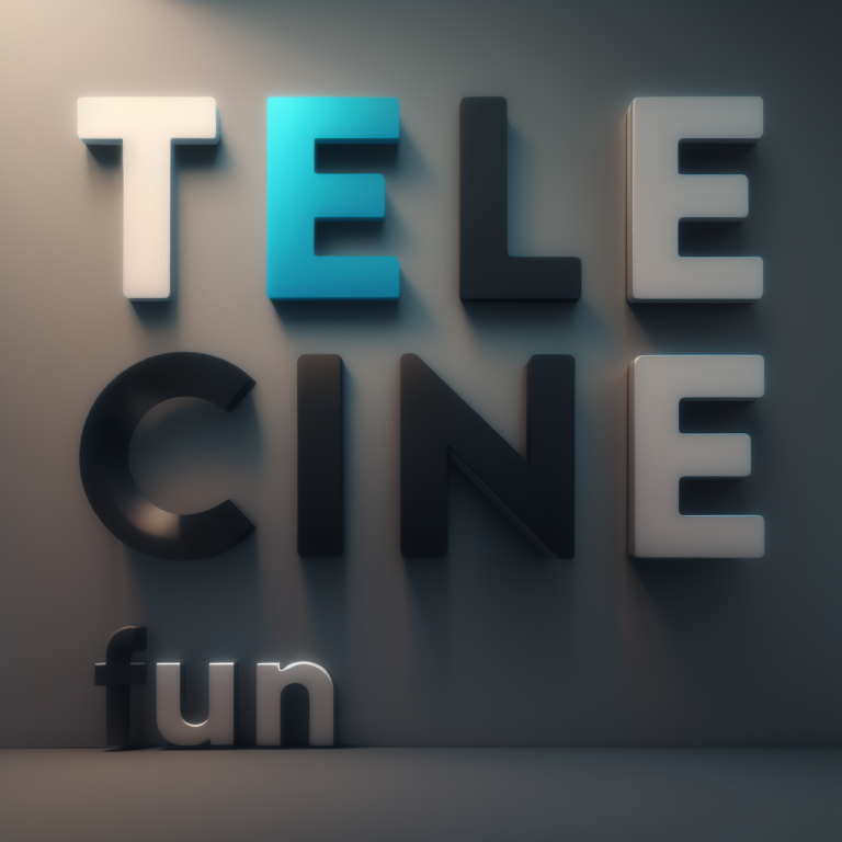 Telecine Fun FHD ⭐