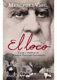 EL LOCO, MERCEDES VIGIL