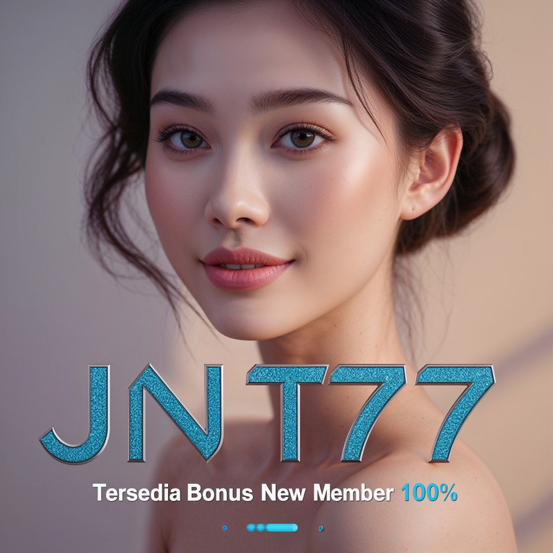 login JNT777