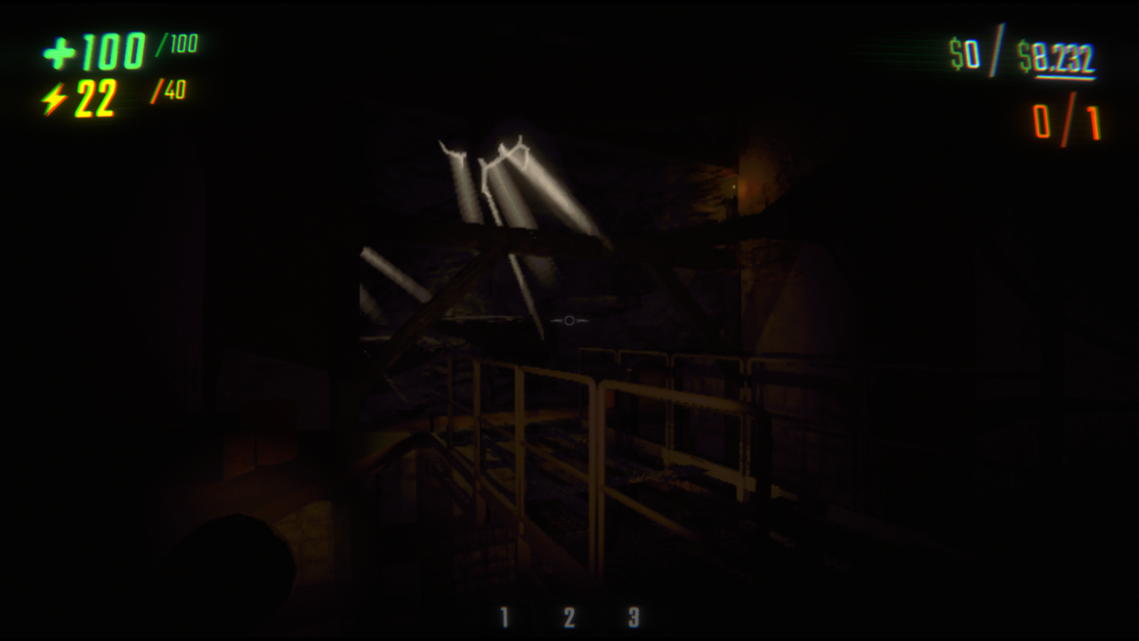 Damp Mine screenshot 07