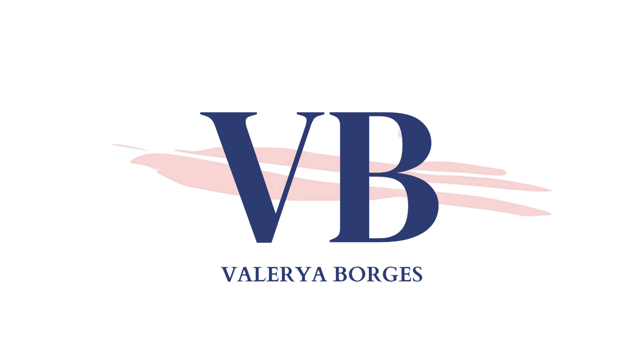 Valerya Borges Logo