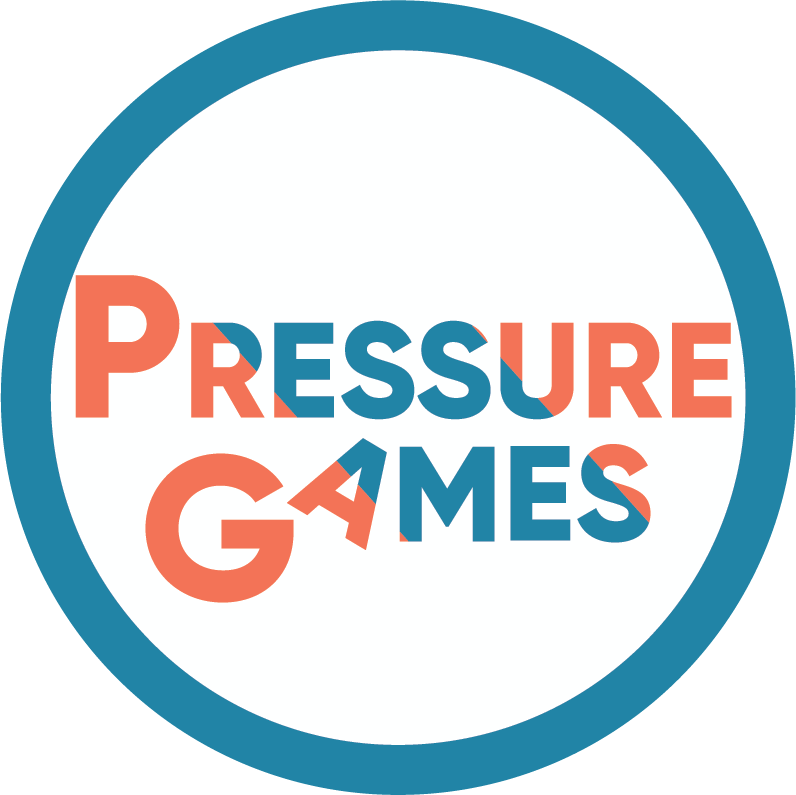 Pressure Games