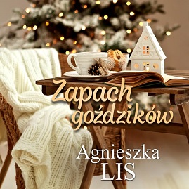 Agnieszka Lis - Zapach goździków (2020)