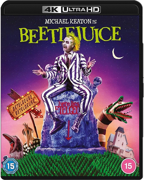 Sok z żuka / Beetlejuice (1988) HYBRID.MULTi.REMUX.2160p.UHD.Blu-ray.DV.HDR.HEVC.ATMOS7.1-DENDA / LEKTOR i NAPISY PL