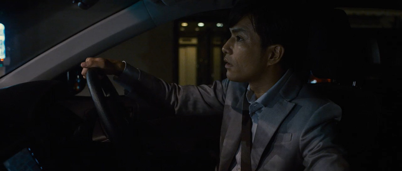 Killers 2014 BluRay [Hindi + Japanese] 480p, 720p ESub Screenshot