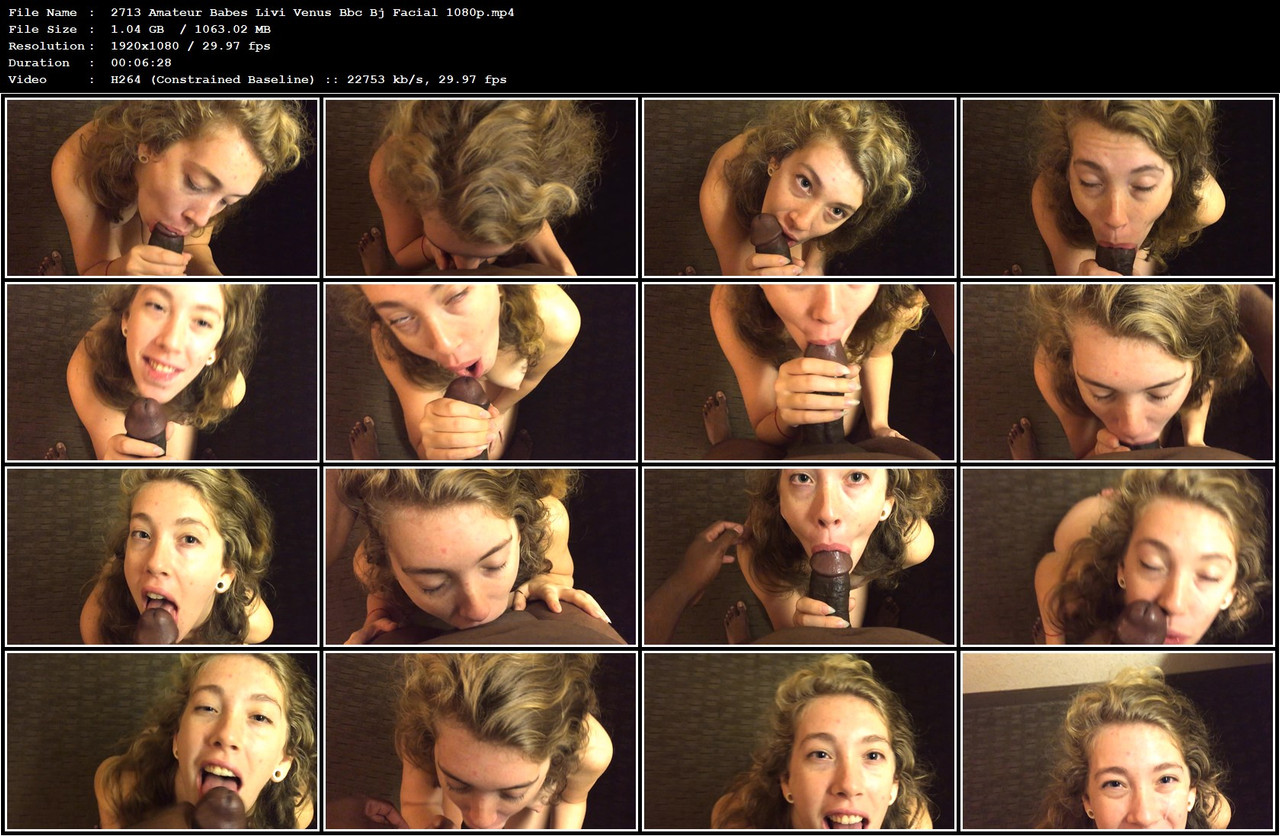 2713 Amateur Babes Livi Venus Bbc Bj Facial 1080p mp4