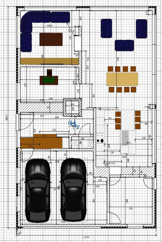 gelijk.sh3d - Sweet Home 3D
