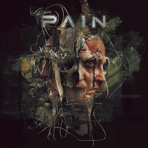 Pain - I Am (2024) FLAC