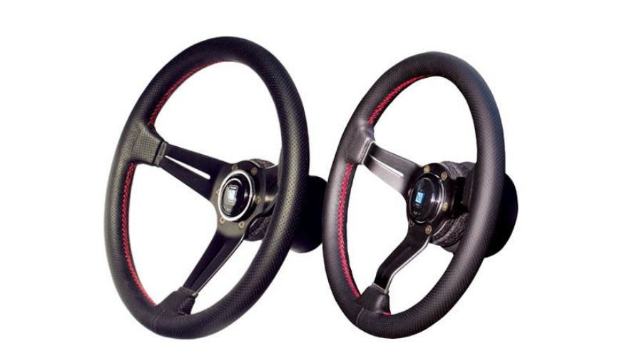 How To Measure Steering Wheel