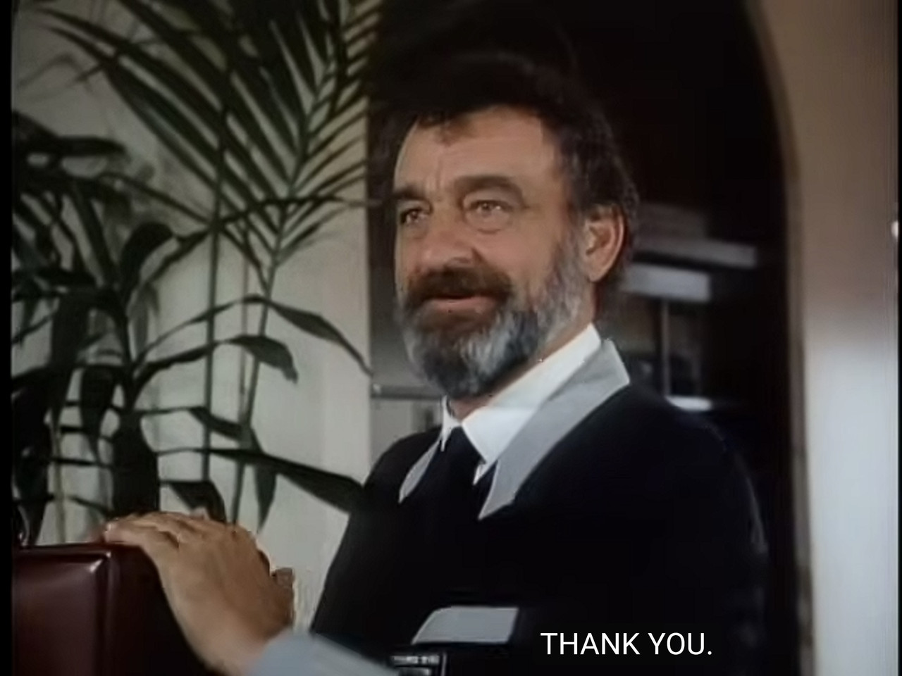 Scene from Highway To Heaven