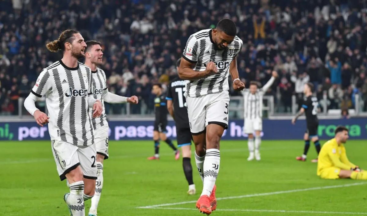 juve lazio risultato diretta live coppa italia