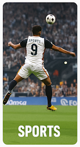 Sports Event Tickets
