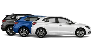 Tout le stock de véhicules Chanas Auto