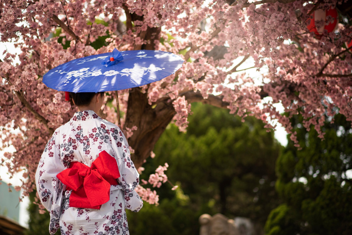 Shunbun no Hi, in Giappone l'equinozio di primavera è festa nazionale