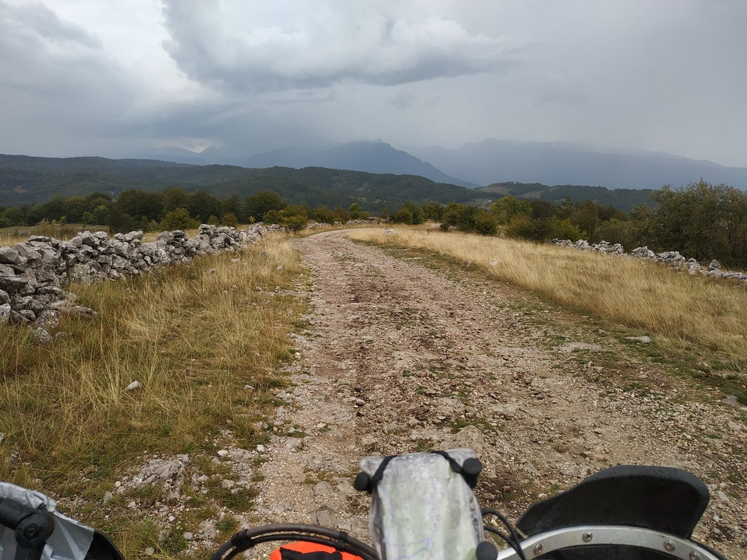 Visočica, Bjelašnica 07,09,2022 (45)