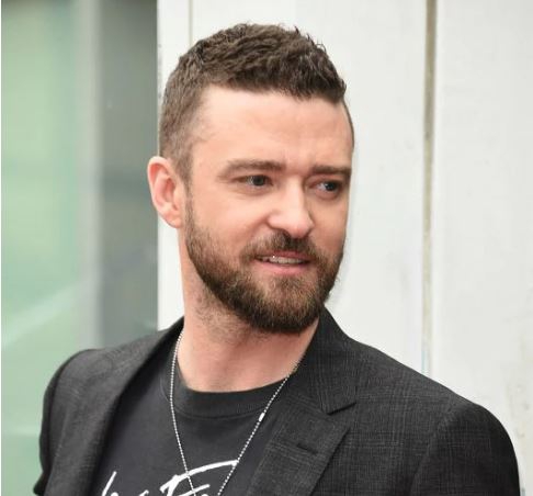 Cortes de cabello para hombres pelo lacio rebelde