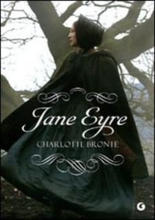 Charlotte Brontë - Jane Eyre (2008) .mp3 - 64 kbps