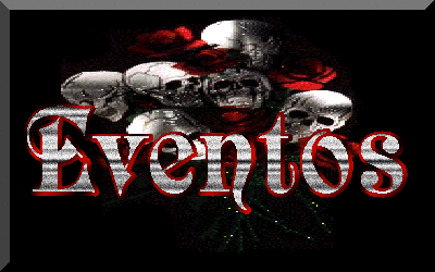 EVENTOS