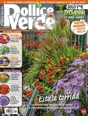 Pollice Verde N.189 – Settembre 2026