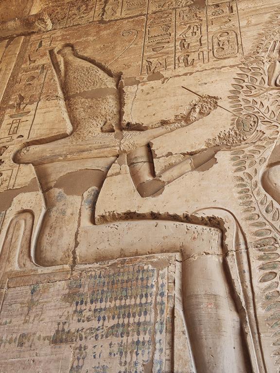 Ленивый Египет (Хургада, Луксор, Каир), декабрь 2025 - январь 2026