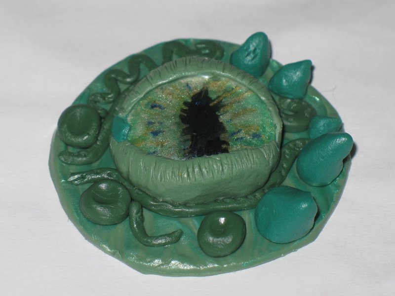 Polymer Clay November 2018  (16)