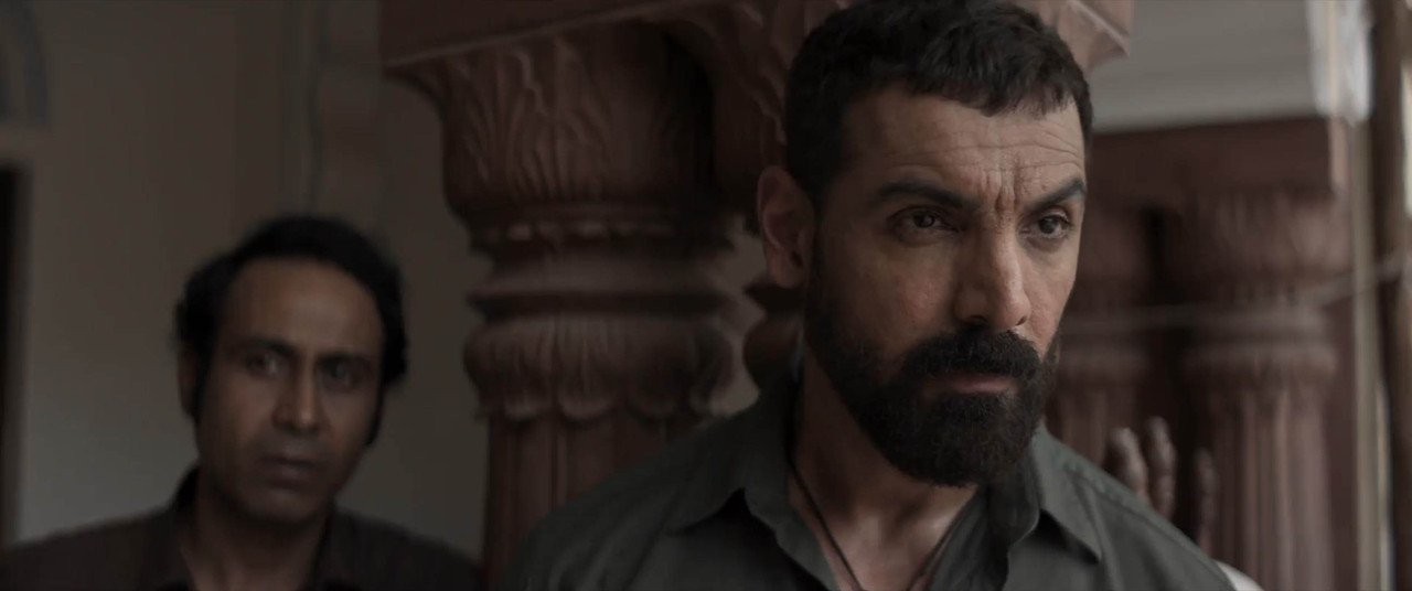 Vedaa 2024 WebRip [Hindi + Tamil + Telugu] 480p, 720p, 1080p ESub Screenshot