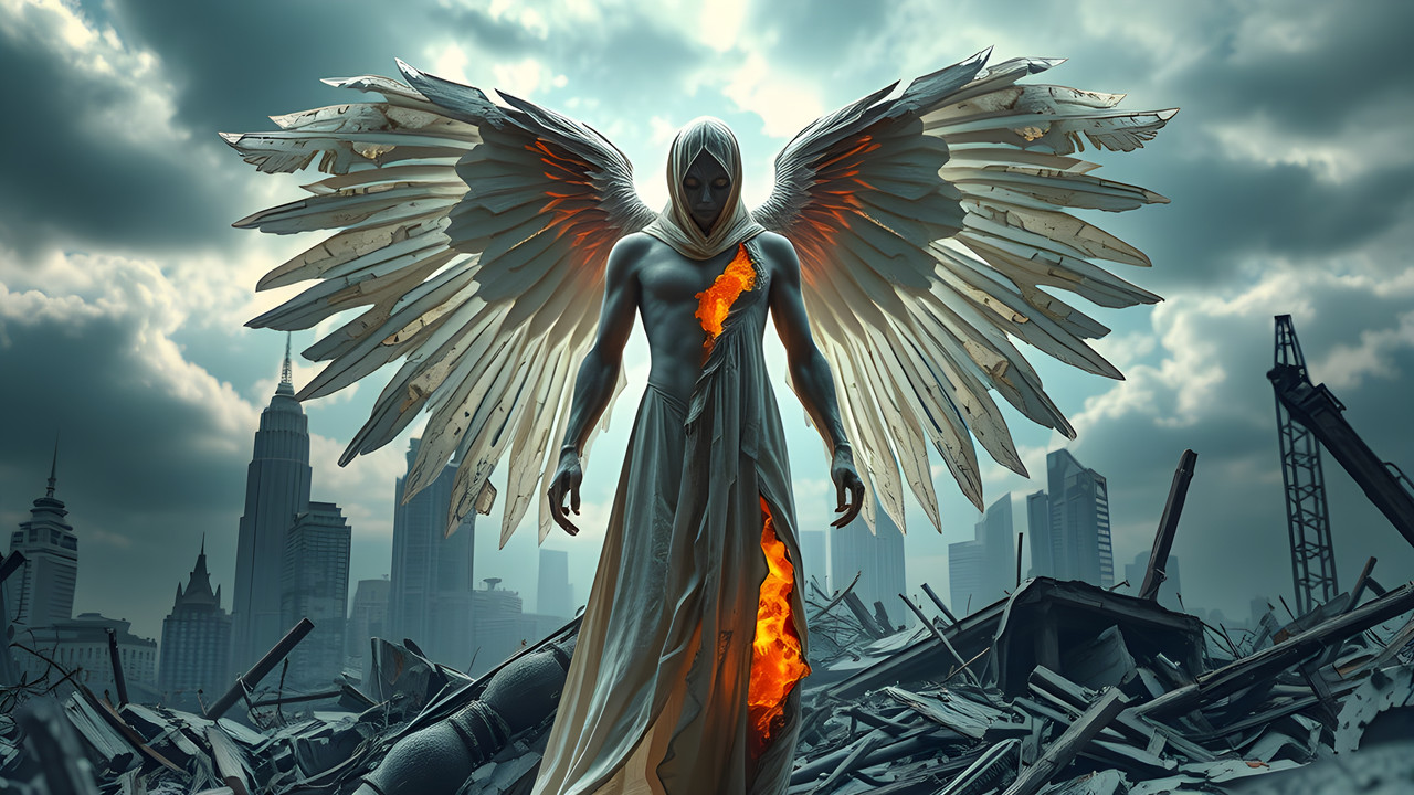 Apocalypse
