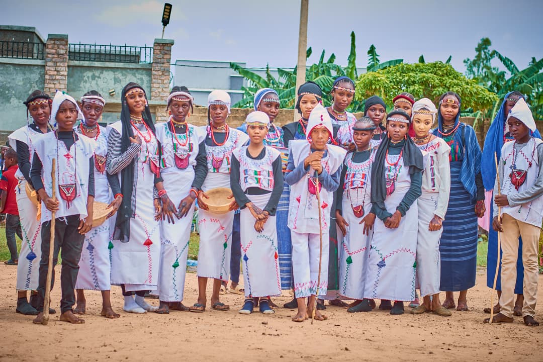School activities at Abubakar Sadiq Group of Schools