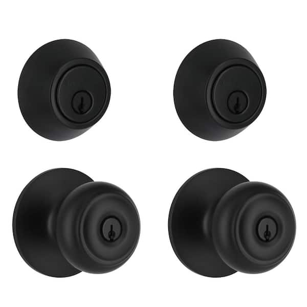 Secure Savings Alert: Enjoy Up to 60% Off on Select Door Locks at Home Depot! Secure Savings Alert: Enjoy Up to 60% Off on Select Door Locks at Home Depot!