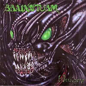 Re: Brainstorm