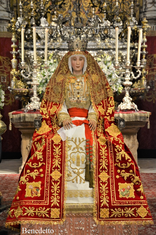 Asociación de Fieles "Virgen de los Reyes" 2