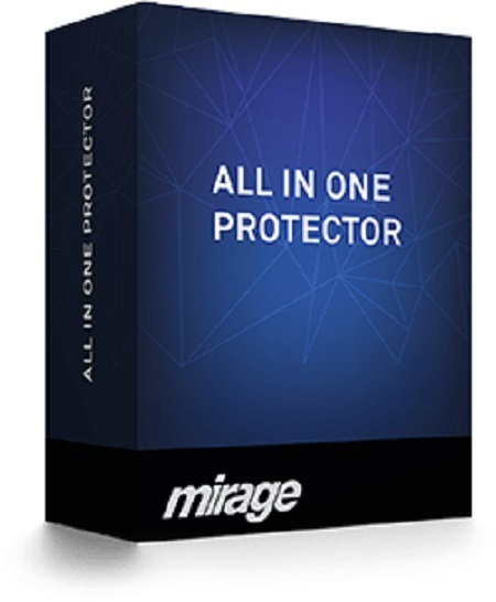 Mirage All in One Protector 8.1.0 Multilingual (WiN)